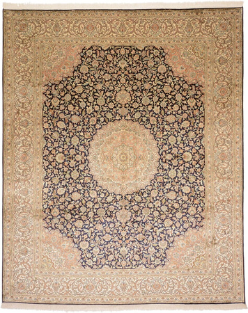 Dywan Jedwabny Heritage Silk 300 x 245 65661