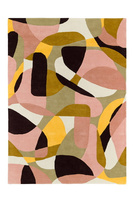 Toulemonde Bochart Portofino Printemps Carpet