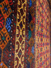Dywan Wełniany Belutch Iranian 206x116