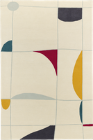 Toulemonde Bochart Stabile Multi Carpet