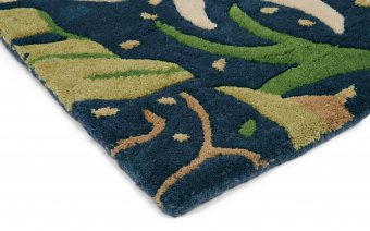 Dywan Morris&Co Seaweed 28008
