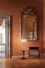 Bourgie Table Lamp Transparent