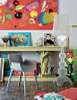 Piuma Chair Green