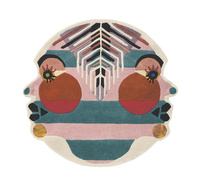 Ted Baker Zodiac Gemini Carpet 161305