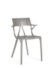 A.I. Chair Gray
