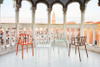 Venice Chair Gray