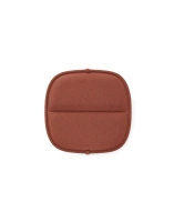 Hiray Chair Cushion Brickwood