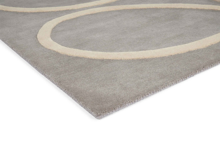 Orla Kiely Giant Linear Stem Carpet 059404