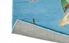 Wedgwood Home Hummingbird rug 37808