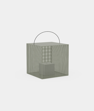 Gandiablasco Fez Candle Box 3