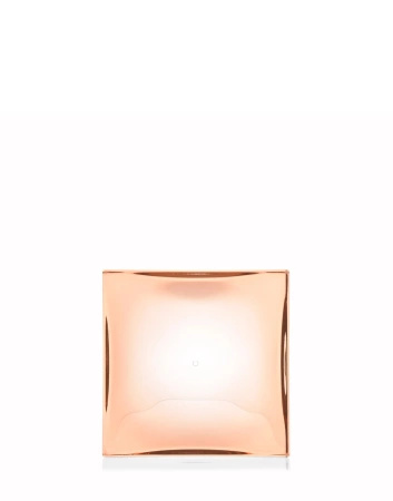 Boxy Soapbox Pink