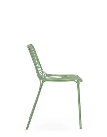 Hiray Chair Green