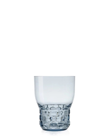 Jellies Family Wine Glasses Set (4 pieces) Blue