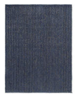 Dywan Brink&Campman Craft Plait Denim 049008