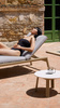 Gandiablasco Timeless Round Auxiliary Table Ø50 cm