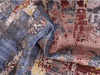 Samarth Abstract Garmee Carpet 1902