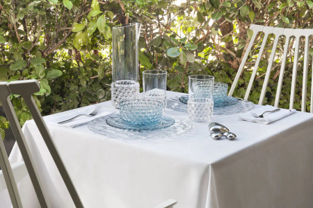 Jellies Family Tray Light Blue