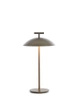 Mini Geen-A Battery Version Lamp Brown