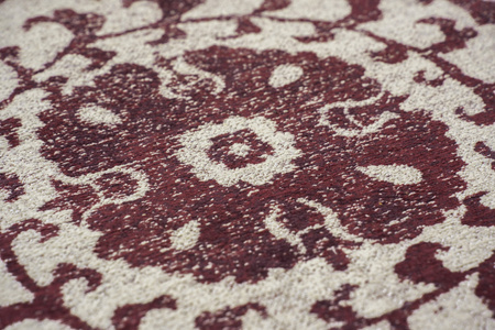 Louis de Poortere Suzani Zephyr rug 9734