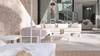 Modular Sofa Gandiablasco DNA Sectional 4