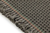 Gan Garden Layers Gofre Green Carpet