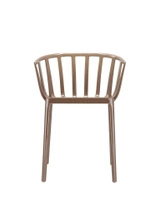Venice Chair Brown