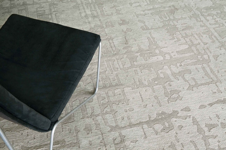 Louis de Poortere Baobab Dry Beige Carpet 9197