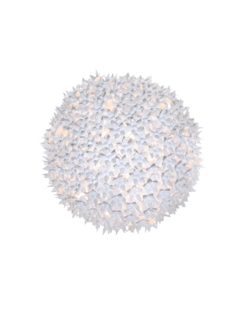 Bloom Ceiling Lampa Sufitowa Biały