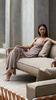 Gandiablasco Onsen 2 Seat Sofa
