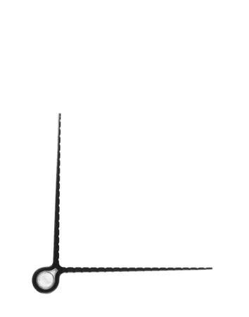 Kite Shelf Półka Na Książki Przezroczysty (2 sztuki)