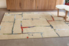 Serge Lesage Ribbon Multi-Coloured Carpet