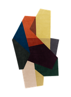 Gan Loko Colour Carpet