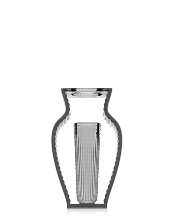 I Shine Tinted Vase
