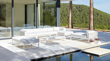 Modular Sofa Gandiablasco DNA Sectional 4