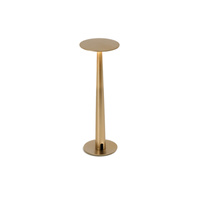 Lampka Nemo Portofino Standard Złoty