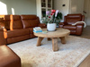 Osta Djobie carpet 45/17 101 Beige