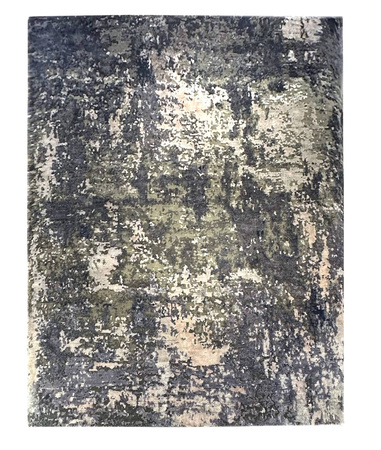 Samarth Abstract Patharee Carpet 1912