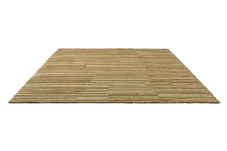 Brink&Campman Twinset Terrain Antique rug 121706