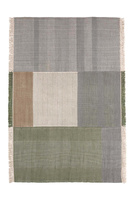 Nanimarquina Tres Outdoor Salvia Carpet