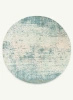 Dywan Louis de Poortere Mad Men Virgin Land Neptune 9656