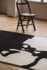 Nanimarquina Chillida Collage 1966 carpet