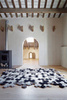 Gan Hand Tufted Pack Rug