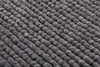 Gan Hand Loom Hoot Grey Carpet