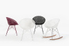 Smatrik Outdoor Chair Black-Black