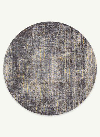 Louis de Poortere Mad Men Broadway Glitter rug 8422