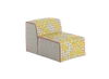 Żółty