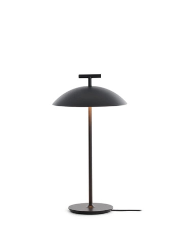 Mini Geen-A Plug Version Lamp Black