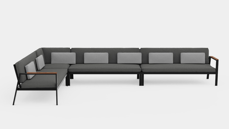 Gandiablasco Modular Sofa Timeless Sectional 4