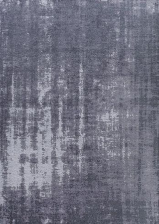 Carpet Decor Soil Dark Gray