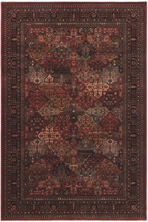 Osta Kashqai 43/9 300 carpet